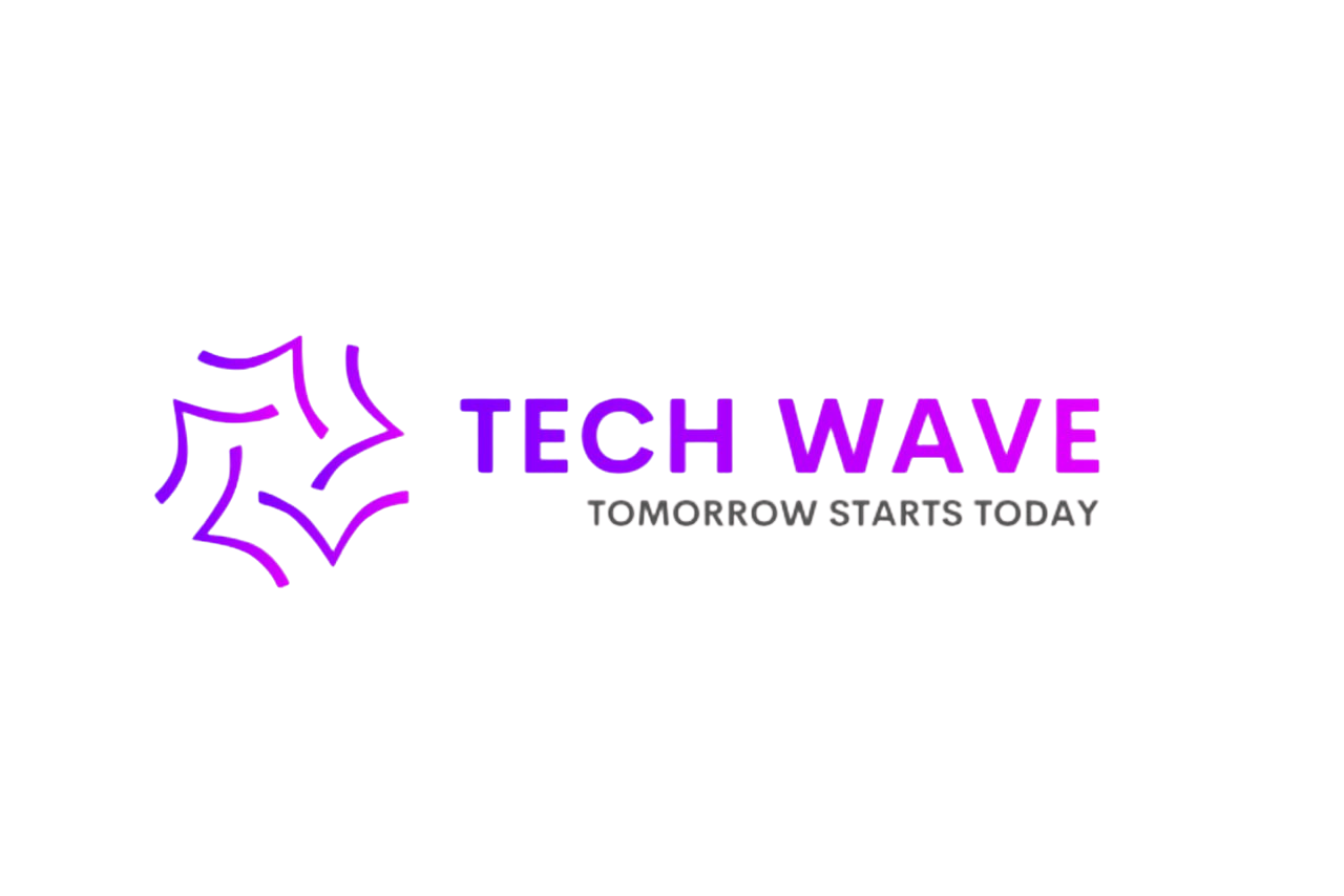 Tech Wave